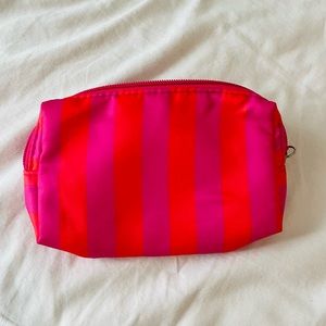 Small makeup bag